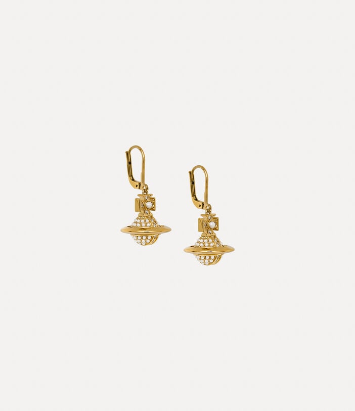 Vivienne Westwood LUZIA EARRINGS